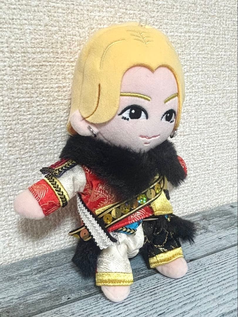 sato♡KEYTOLIT衣装オーダーページ