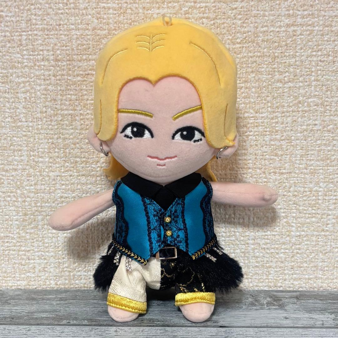 sato♡KEYTOLIT衣装オーダーページ