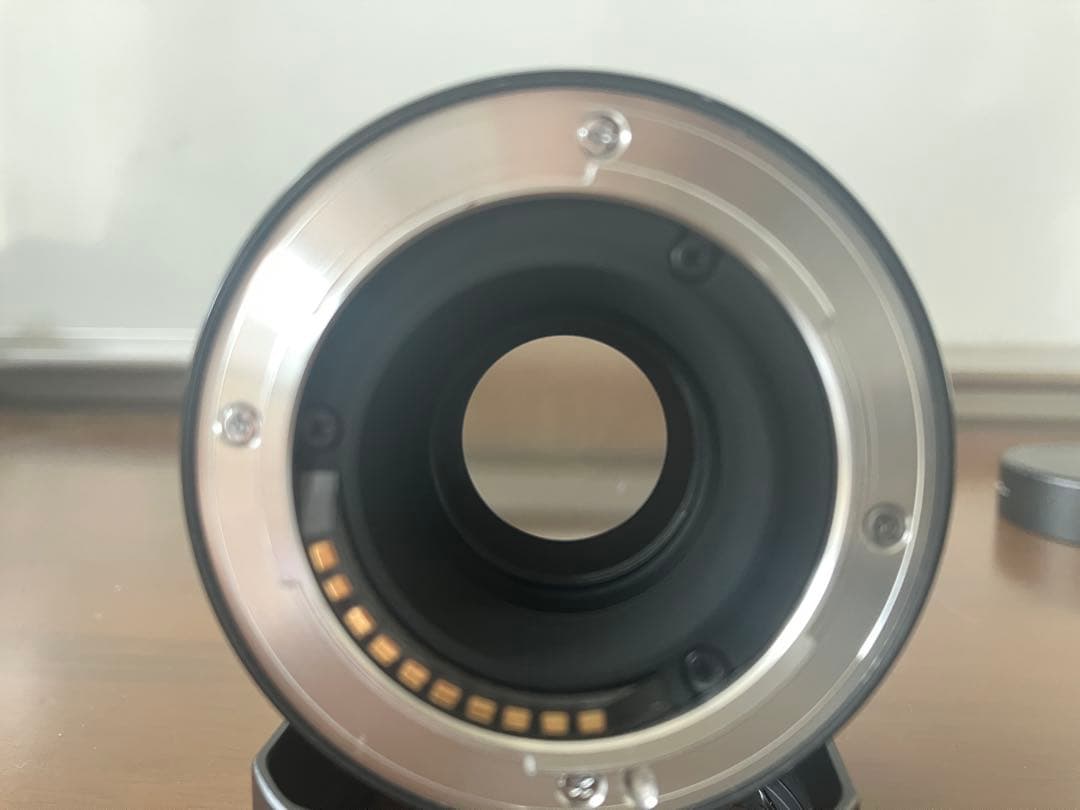 レンズ(単焦点) FUJIFILM FUJINON XF50mmF2 R WR