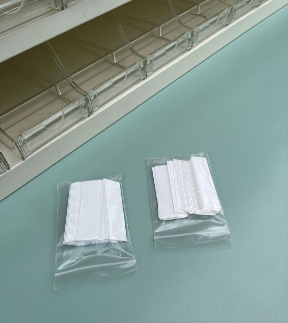 タカゾノ SOLNO 薬棚 薬局 調剤棚 調剤キャビネット パーツ キャビネット