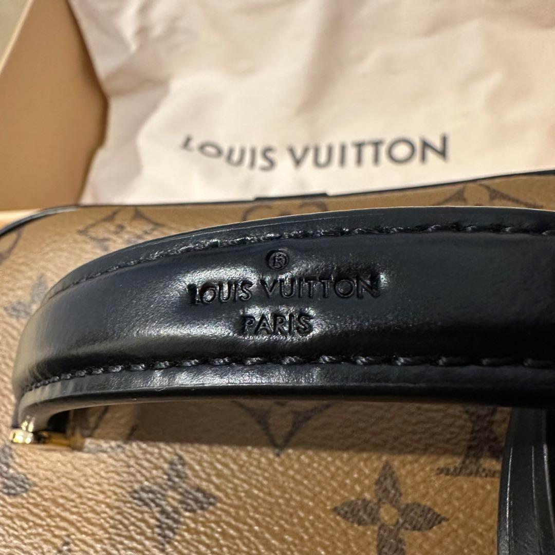 ヴァニティ M45165 モノグラム