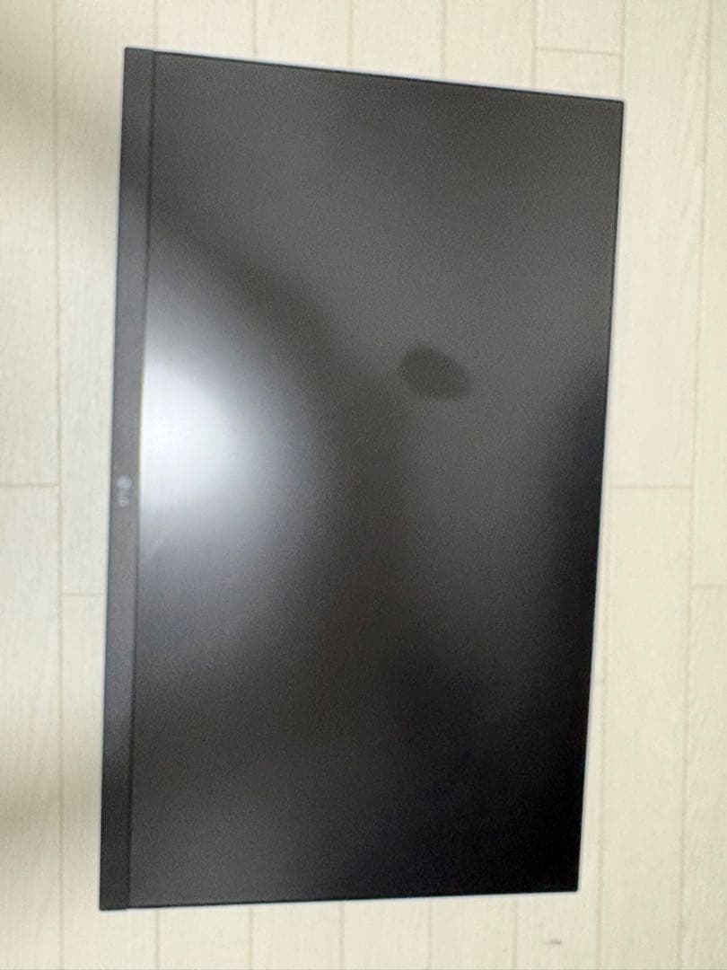 S*i様 LGゲーミングモニター　UltraGear 24GN650