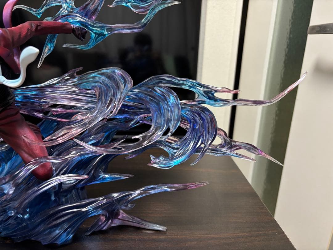 ワンピース BadBoy -STUDIO サンジ フィギュア