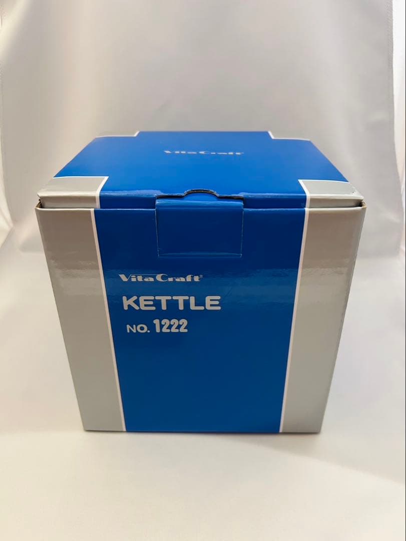 VitaCraft Kettle No. 1222 IH可能