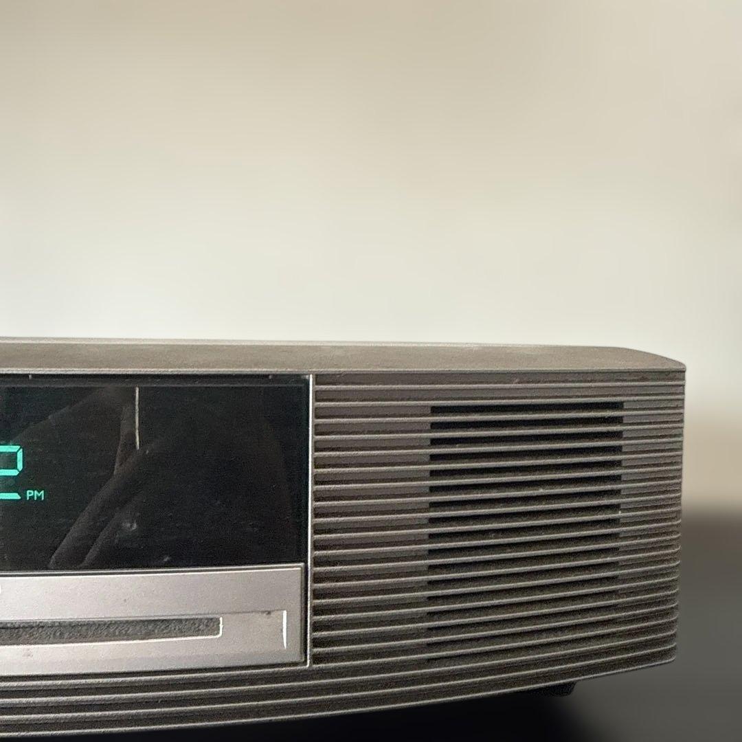 Bose Wave music system オーディオシステム