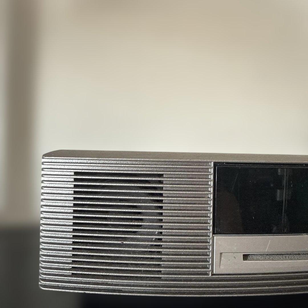 Bose Wave music system オーディオシステム
