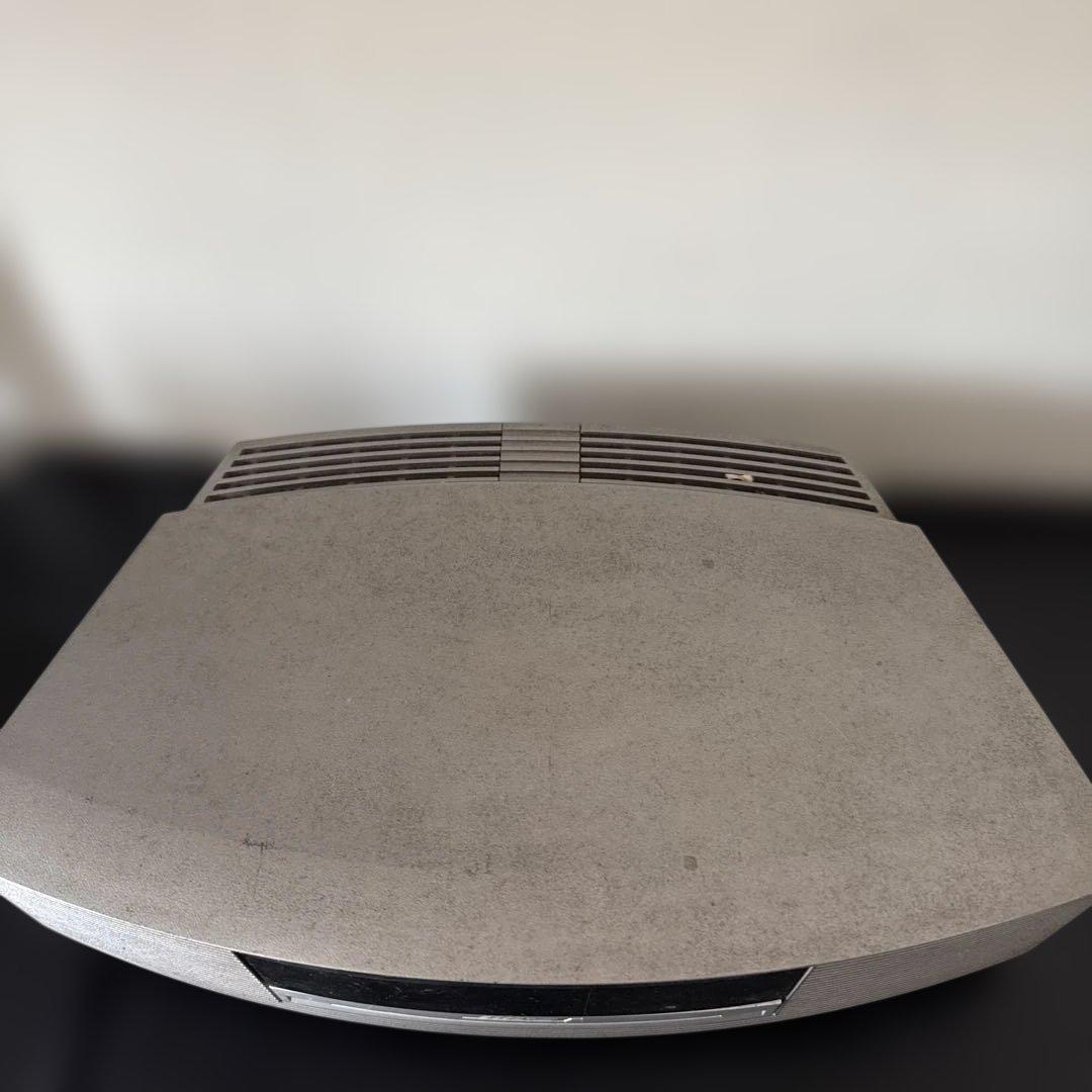 Bose Wave music system オーディオシステム