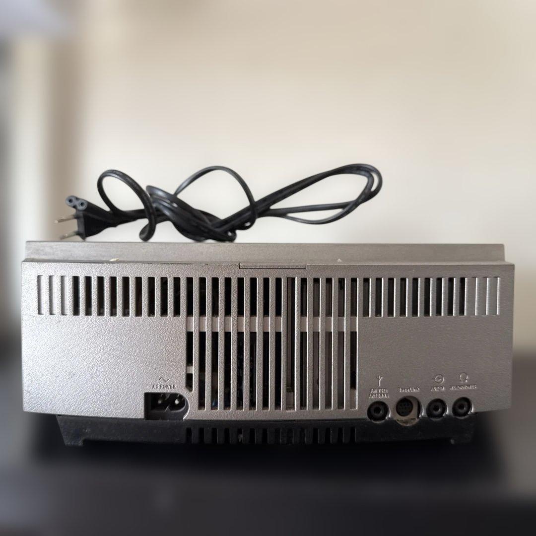 Bose Wave music system オーディオシステム