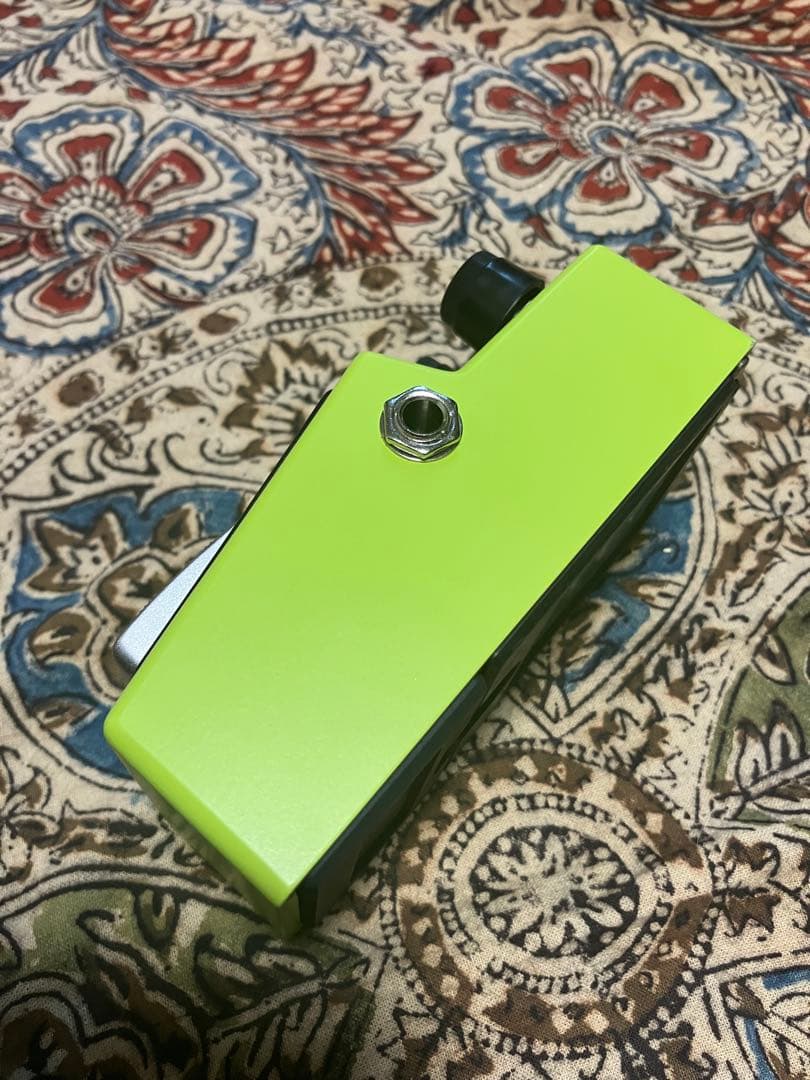 R*n様 Maxon SD9 Brush eight Mod