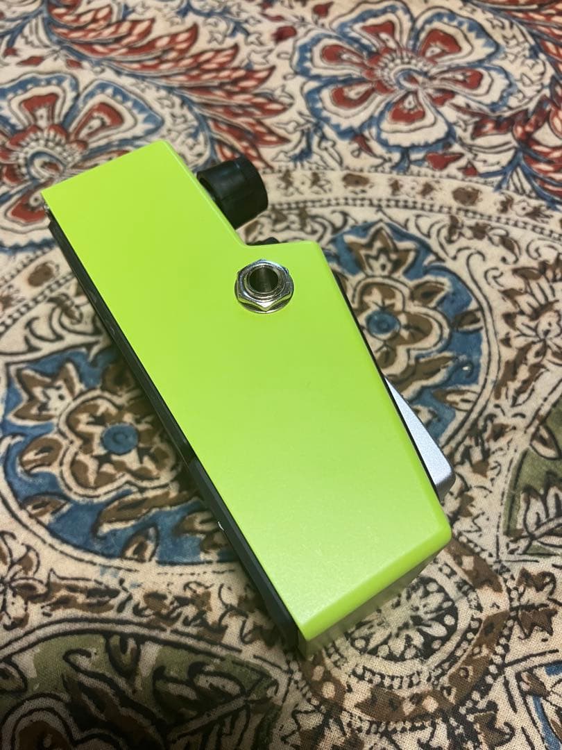 R*n様 Maxon SD9 Brush eight Mod