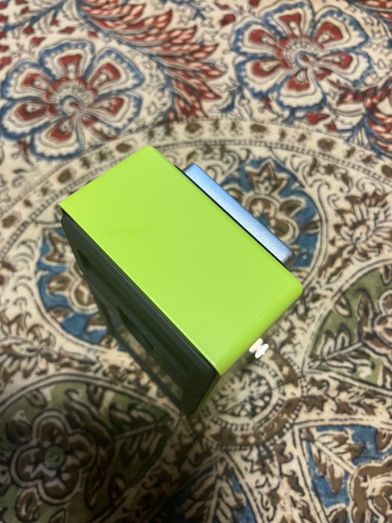 R*n様 Maxon SD9 Brush eight Mod