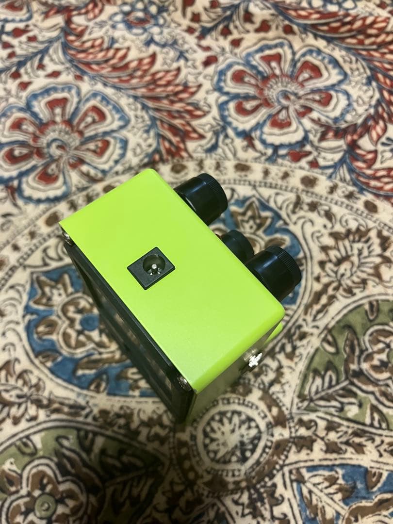 R*n様 Maxon SD9 Brush eight Mod