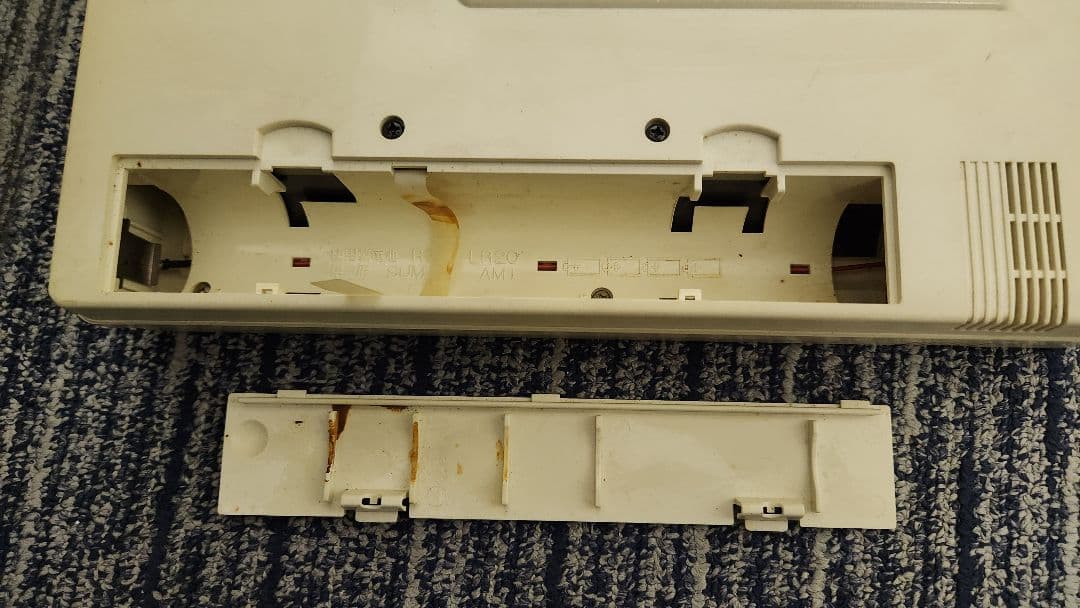 RICOH MY RIPORT 10 昭和 レトロ 希少 ジャンク品