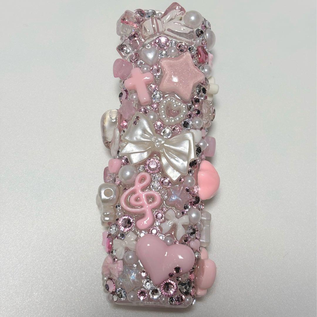 【リニューアル版】アイコスイルマiワン デコケース