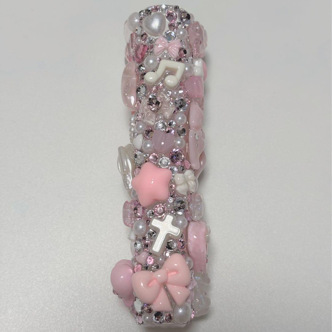 【リニューアル版】アイコスイルマiワン デコケース