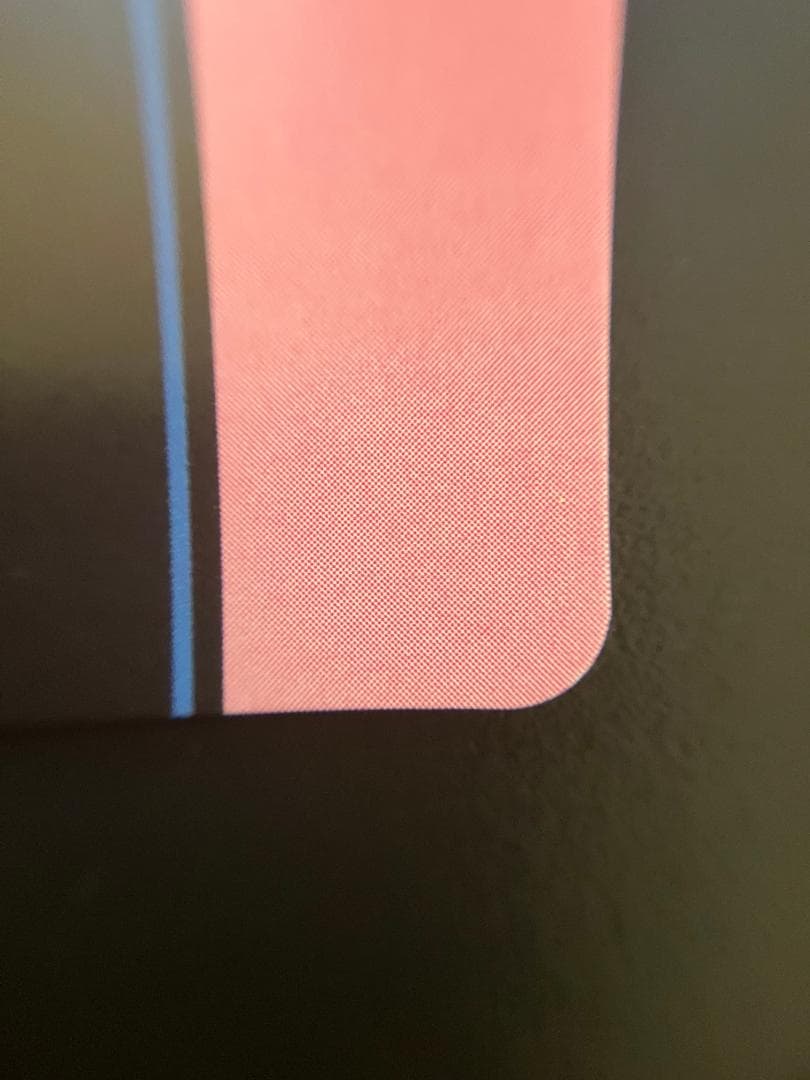 久川凪 カードフォリオ MR1枚 スリーブ2組 セット