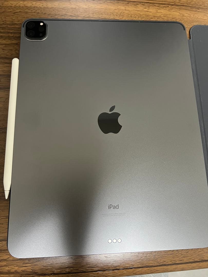 ipad pro（第4世代）256GB Apple Pencil（第2世代）