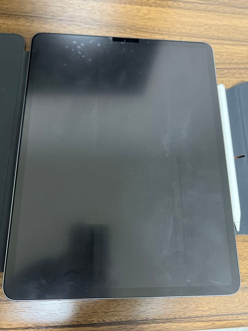 ipad pro（第4世代）256GB Apple Pencil（第2世代）
