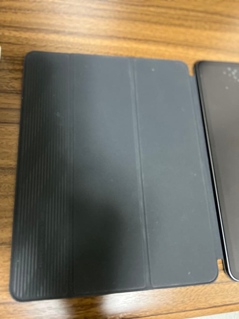 ipad pro（第4世代）256GB Apple Pencil（第2世代）