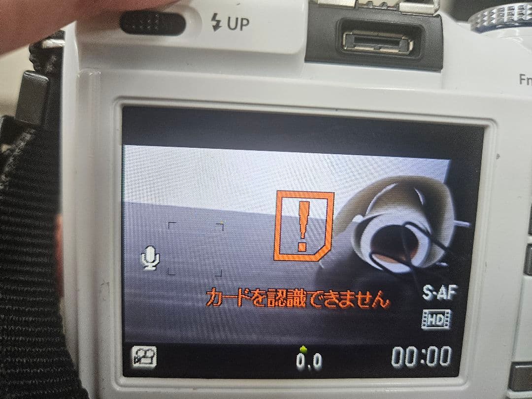 OLYMPUS PEN E-PL1s デジタルカメラ