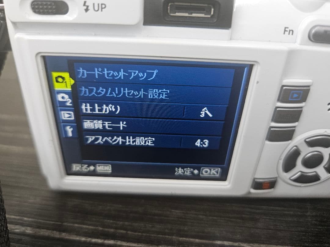 OLYMPUS PEN E-PL1s デジタルカメラ