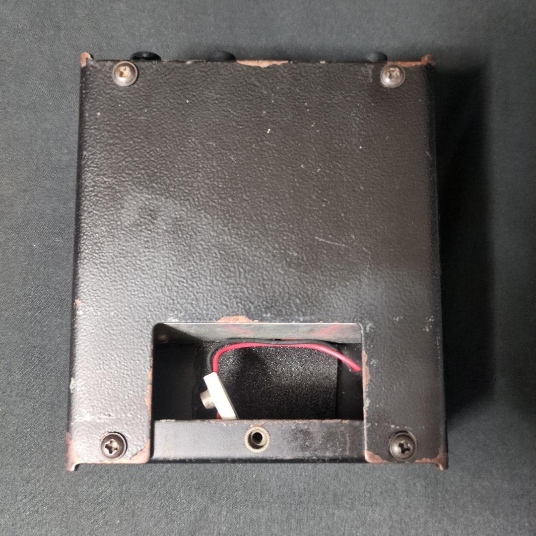 Marshall The Guv'nor イギリス製 裏蓋欠品 現状品