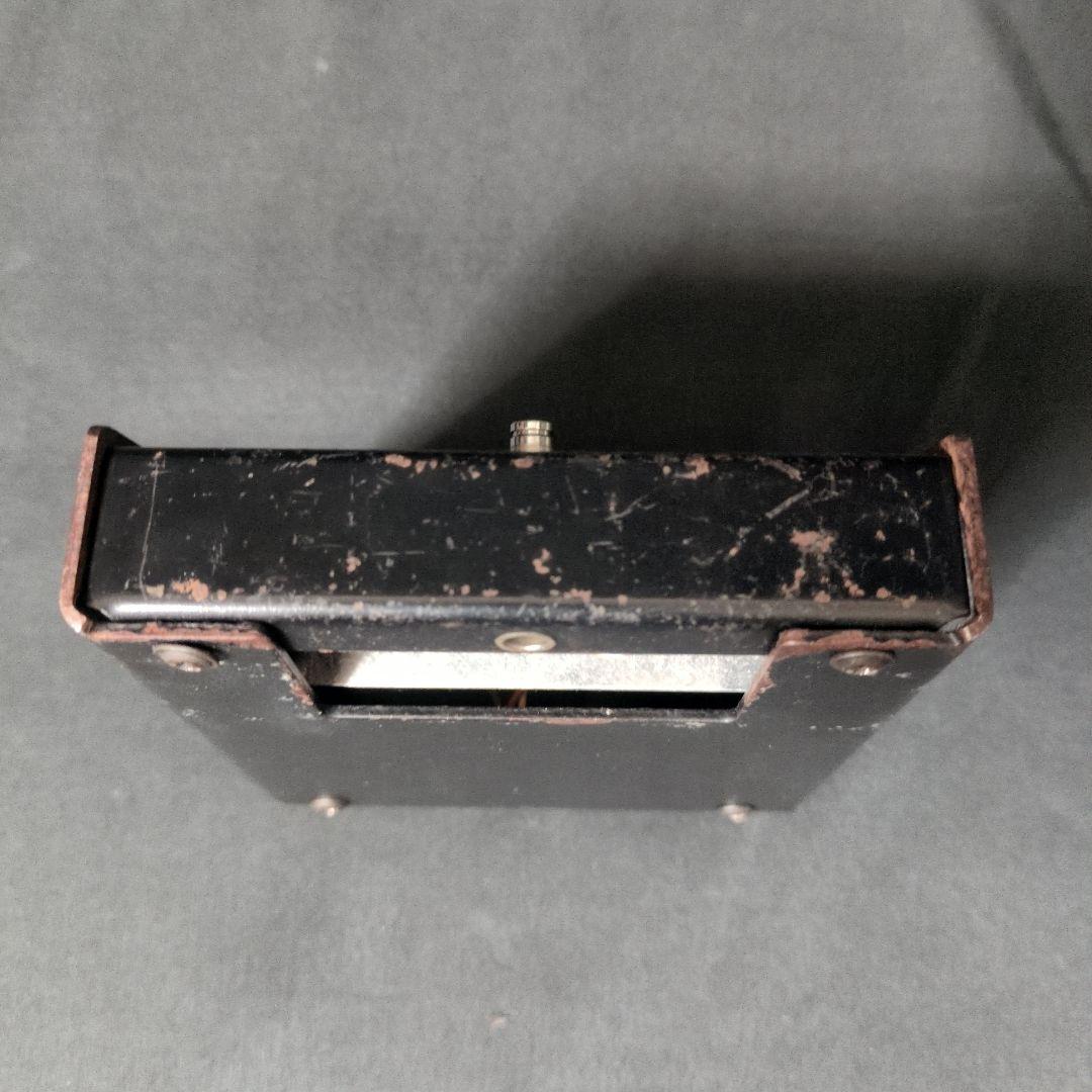 Marshall The Guv'nor イギリス製 裏蓋欠品 現状品