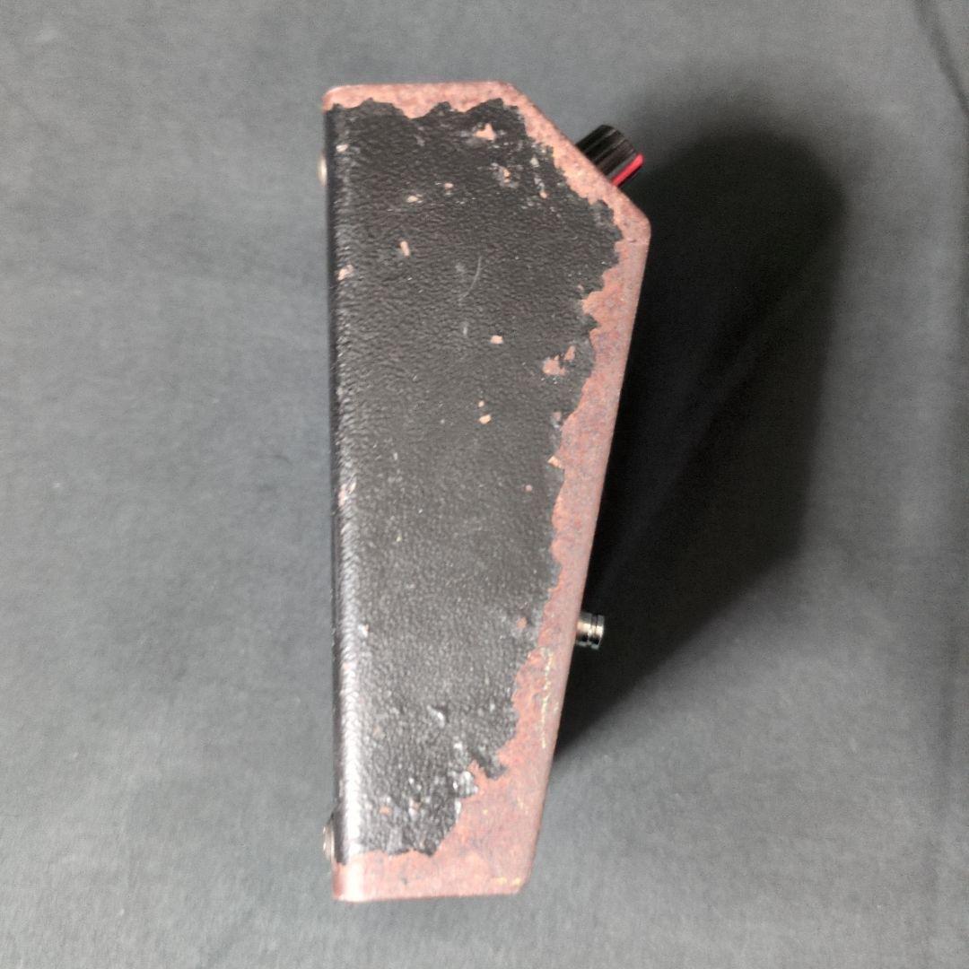 Marshall The Guv'nor イギリス製 裏蓋欠品 現状品