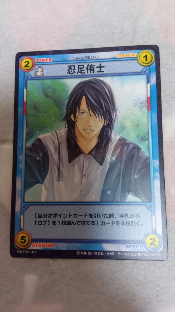 テニスの王子様PS2ゲ―ム「山麓のMystic」 の特典セット