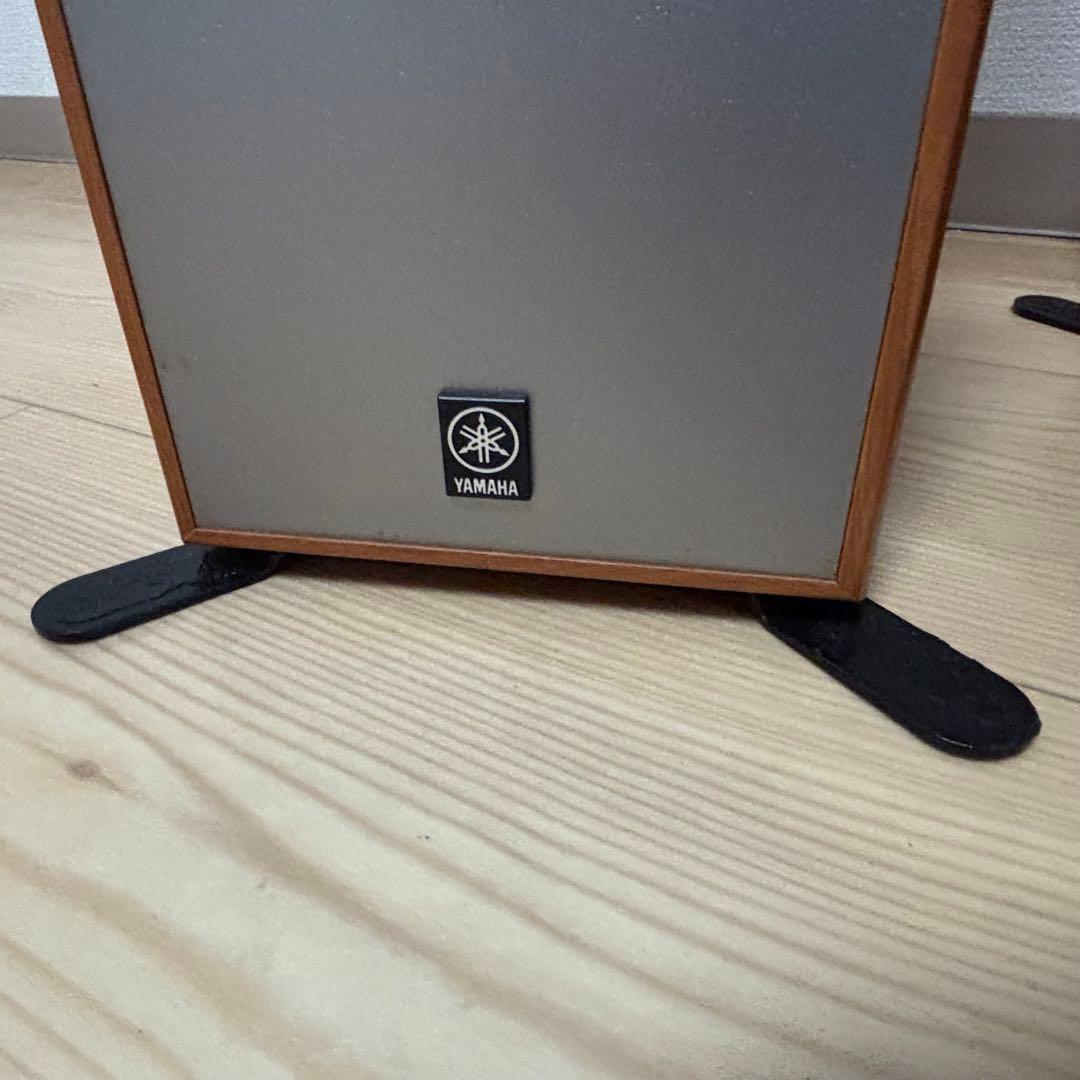 【美品】YAMAHA ヤマハ　NS-120 トールボーイスピーカー