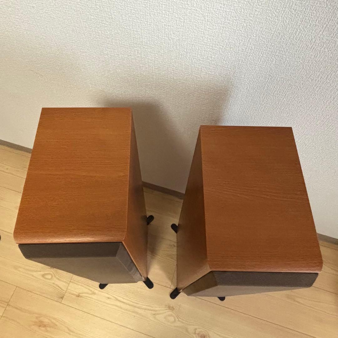 【美品】YAMAHA ヤマハ　NS-120 トールボーイスピーカー