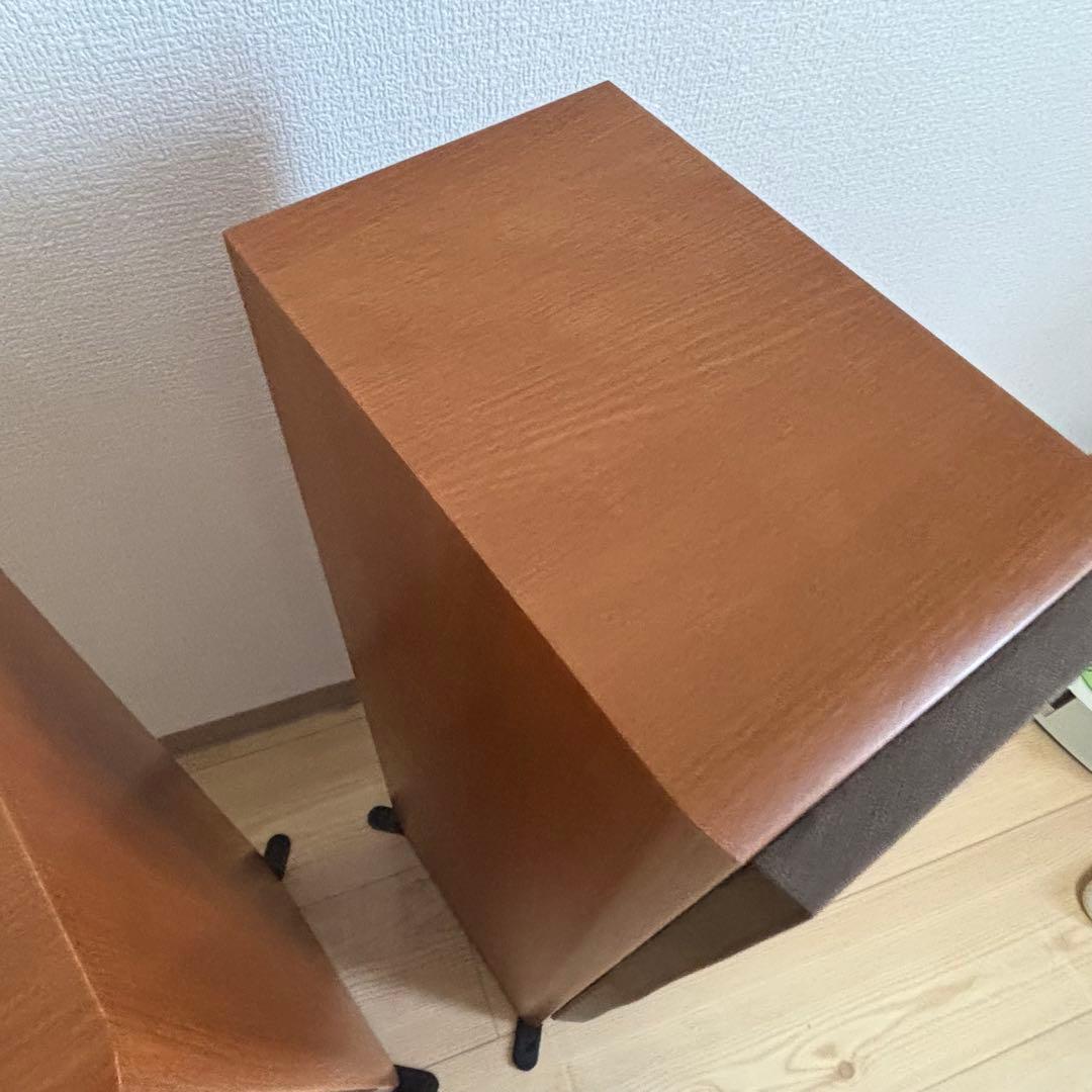 【美品】YAMAHA ヤマハ　NS-120 トールボーイスピーカー