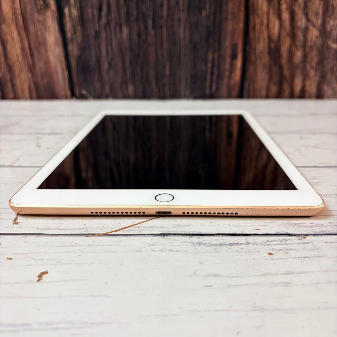 Apple iPad 第6世代 32GB ローズゴールド 本体のみ