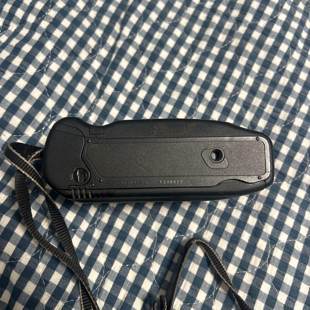 希少Canon TELE 6 コンパクトフィルムカメラ