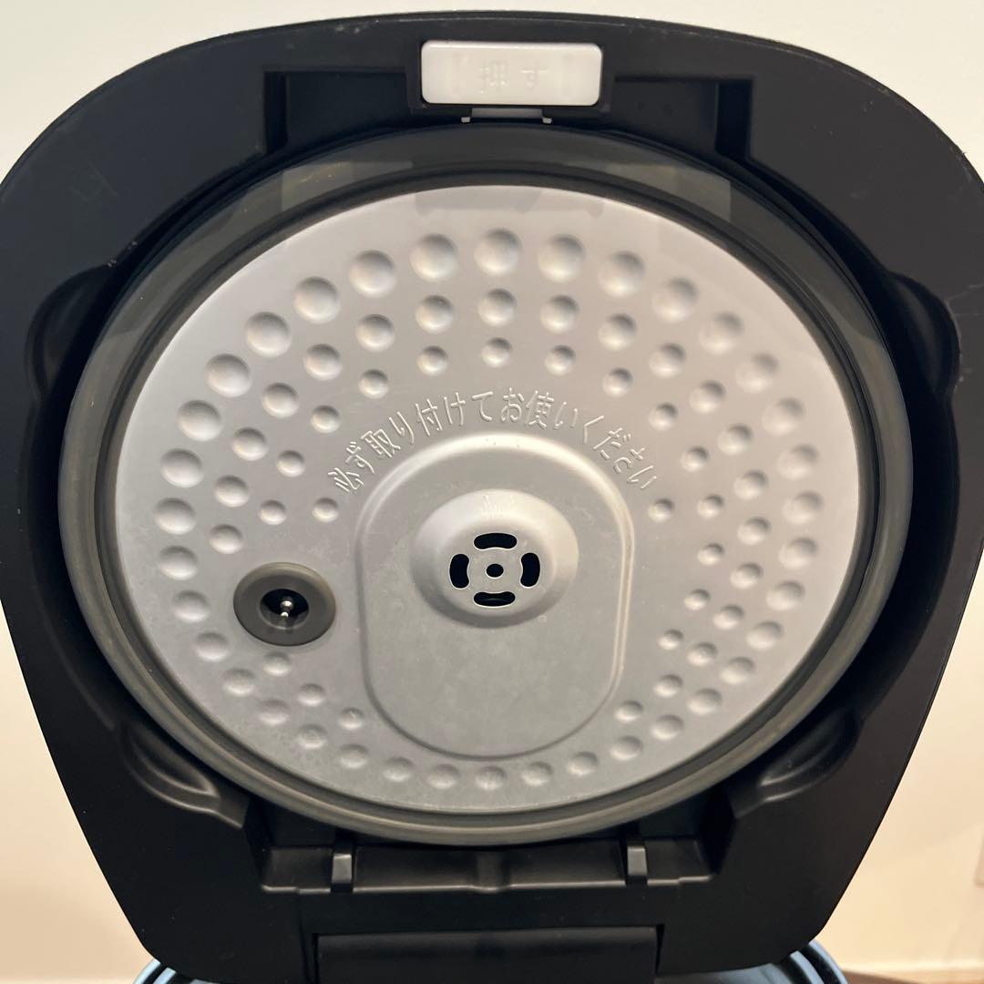 値下げ⭐︎アイリスオーヤマ一升炊き