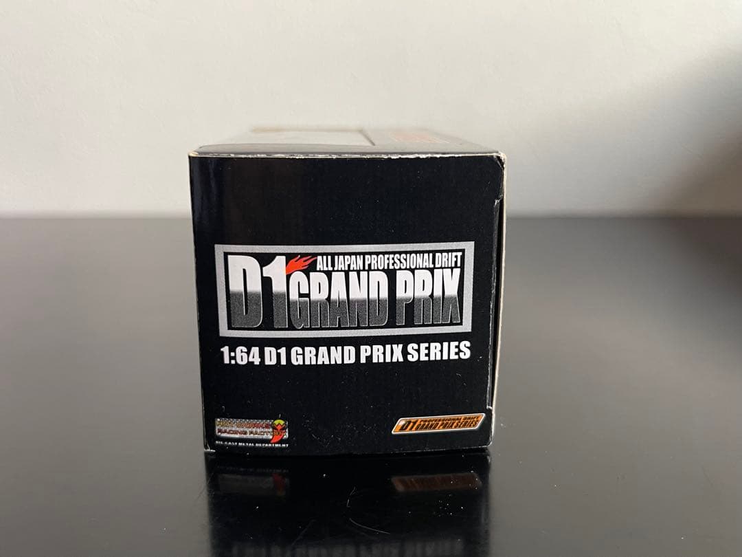 ホットワークス BLITZ ER34 K5-660仕様 2003 野村謙