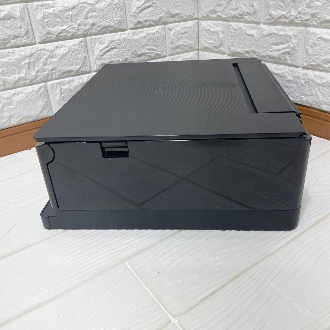 【未使用に近い/総印刷枚数41枚】Canon TS8630