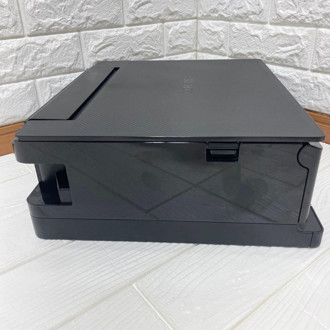 【未使用に近い/総印刷枚数41枚】Canon TS8630