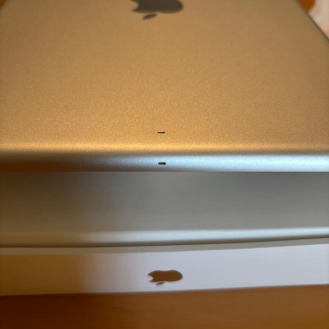 Apple iPad Air 本体　Wi-Fiモデル　16GB