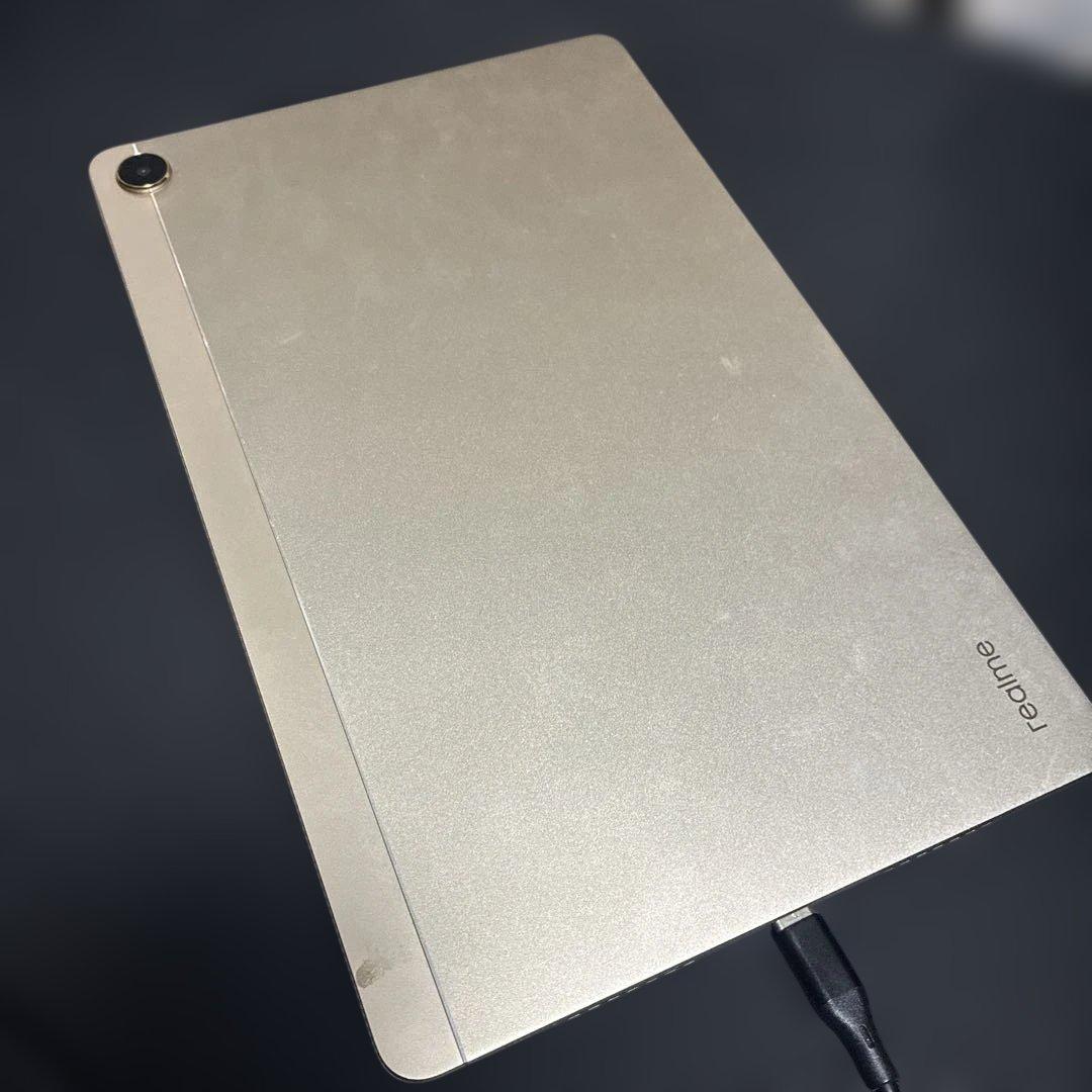 realme Pad タブレット Android G80 4G 64G