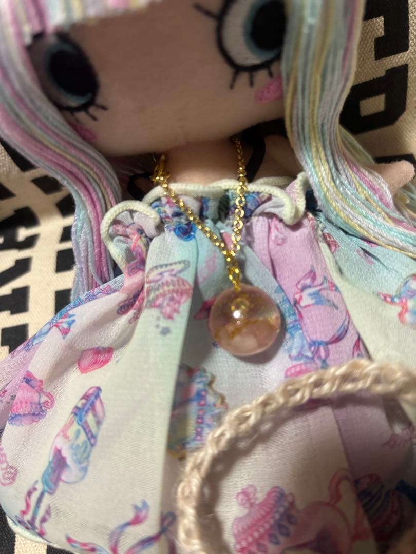 一点物早い者勝ち♡MAGICshopカスタムマリーちゃん♡