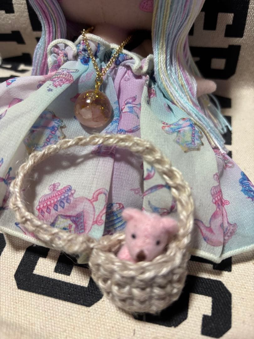 一点物早い者勝ち♡MAGICshopカスタムマリーちゃん♡
