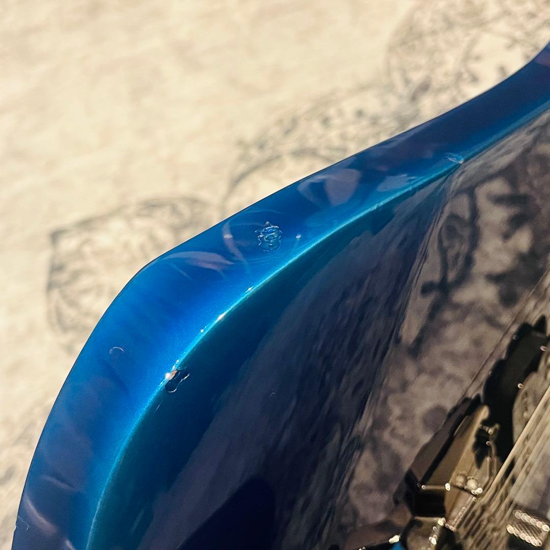 Ibanez(アイバニーズ)RGR580M 2000年 フジゲン製