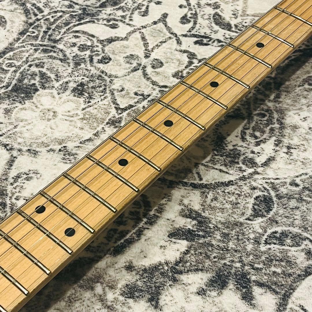 Ibanez(アイバニーズ)RGR580M 2000年 フジゲン製
