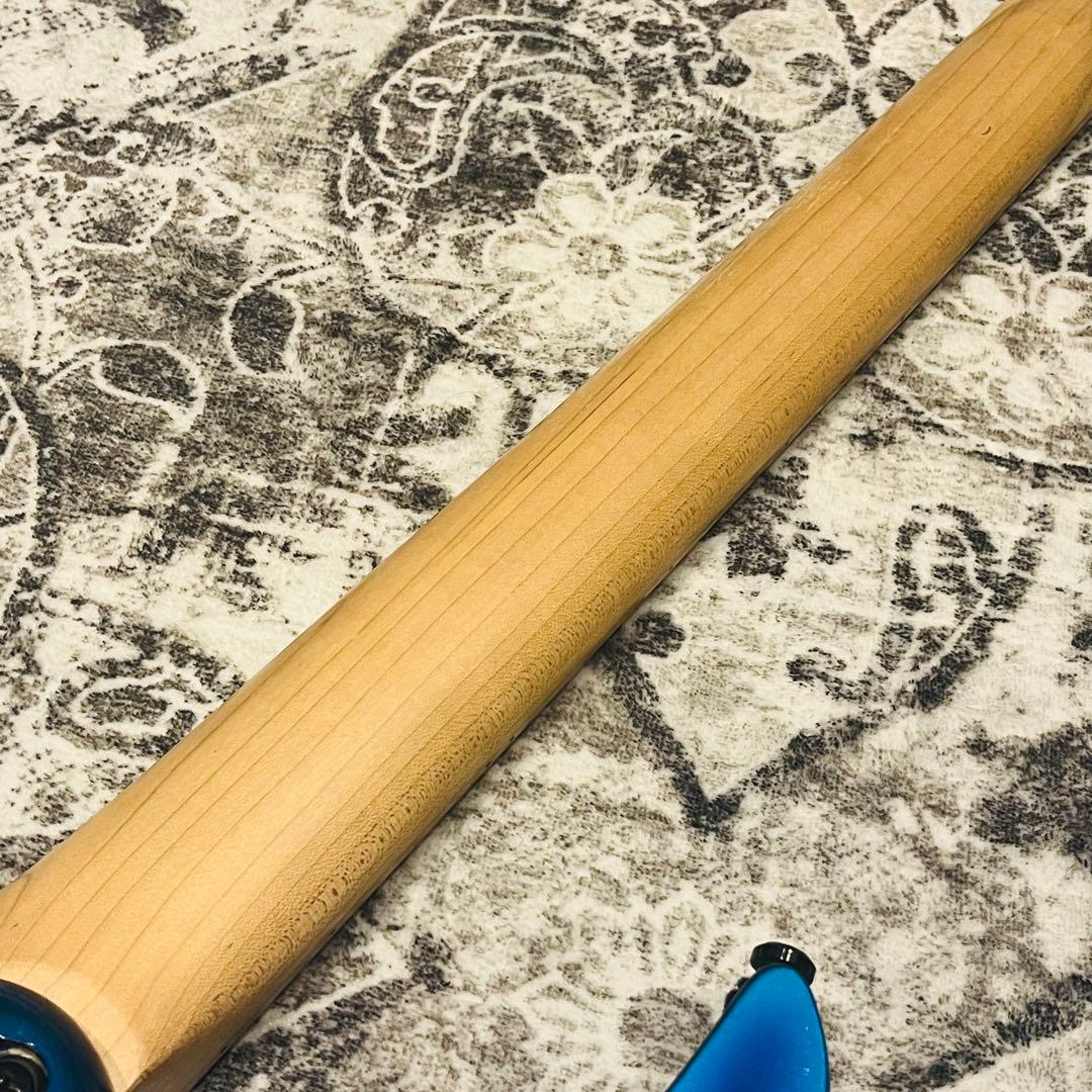 Ibanez(アイバニーズ)RGR580M 2000年 フジゲン製