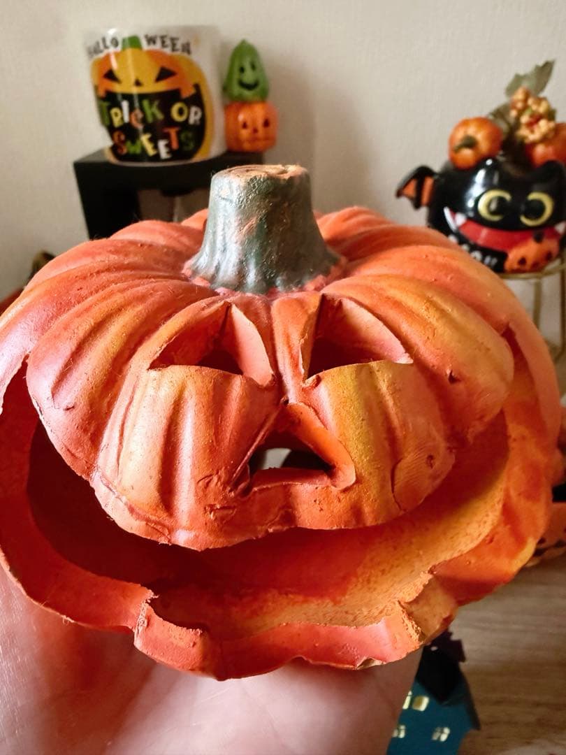 ハロウィン装飾16点セット　店舗装飾