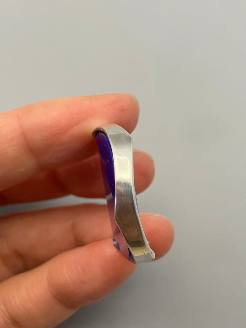 ラピスラズリ 巨大　天然石　ペンダント　ネックレストップ