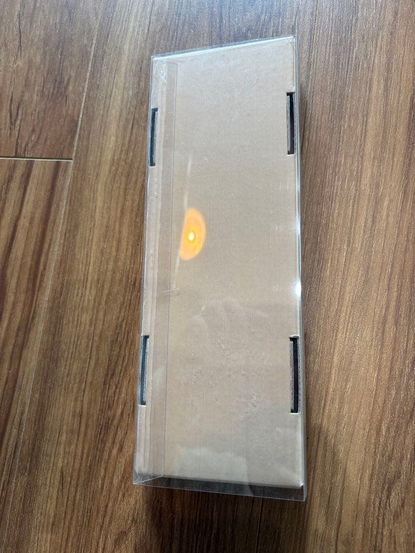 ずっと真夜中でいいのに。　RICE THE SHAMOJI