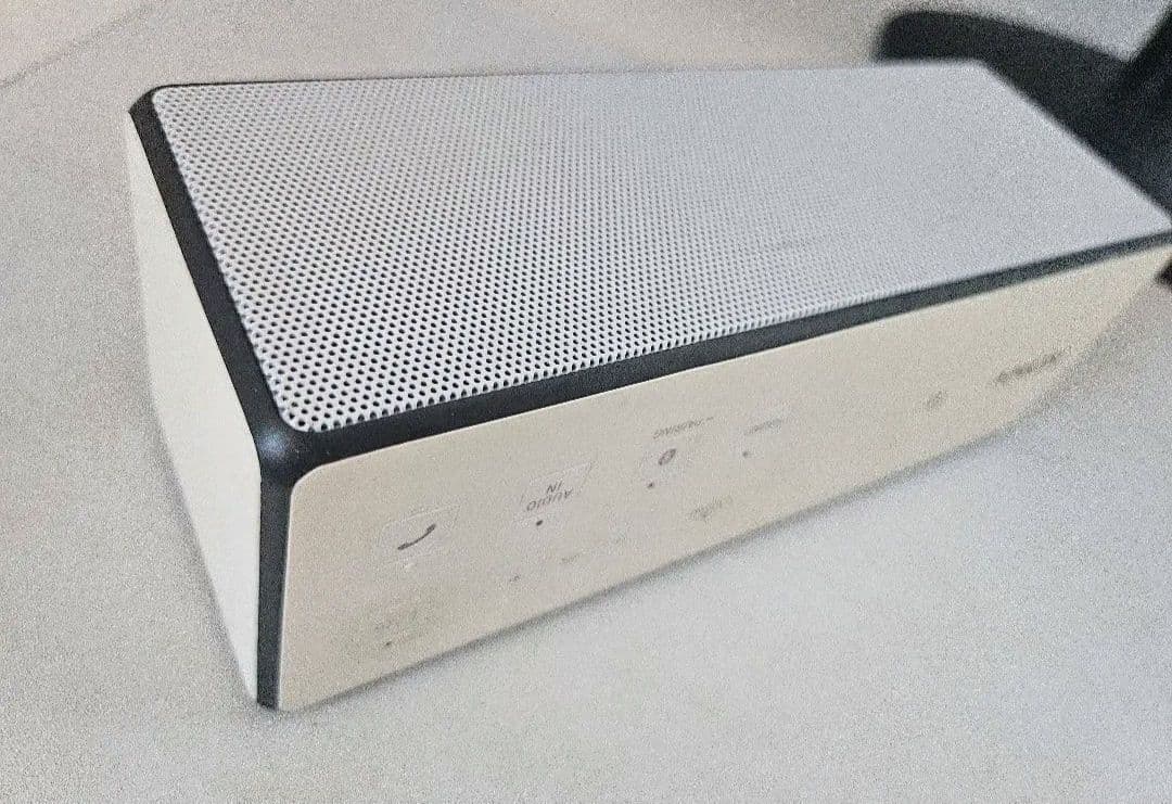 SONY SRS-X3 ワイヤレススピーカー