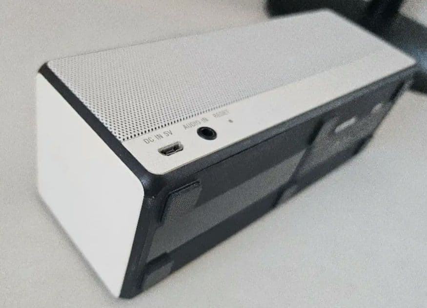 SONY SRS-X3 ワイヤレススピーカー